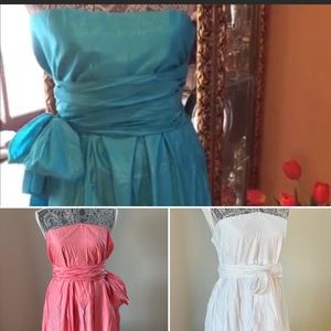 Beautiful tube dress/skirt